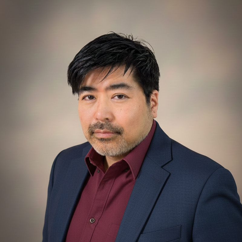 野村 正和 - Lifegence Corporation CEO